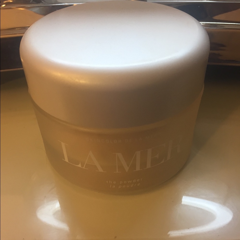 LaMer The Powder